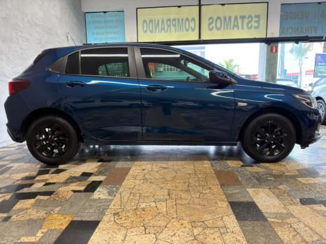 CHEVROLET Onix Hatch 1.0 12V 4P FLEX LTZ TURBO, Foto 3