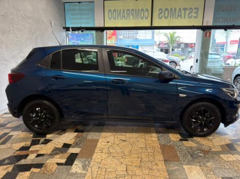 CHEVROLET Onix Hatch 1.0 12V 4P FLEX LTZ TURBO, Foto 5