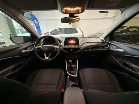 CHEVROLET Onix Hatch 1.0 12V 4P FLEX LTZ TURBO, Foto 7
