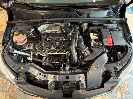 CHEVROLET Onix Hatch 1.0 12V 4P FLEX LTZ TURBO, Foto 8
