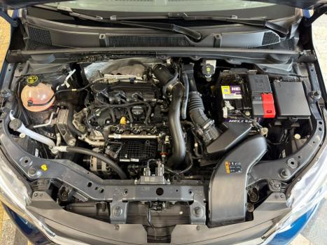 CHEVROLET Onix Hatch 1.0 12V 4P FLEX LTZ TURBO, Foto 9