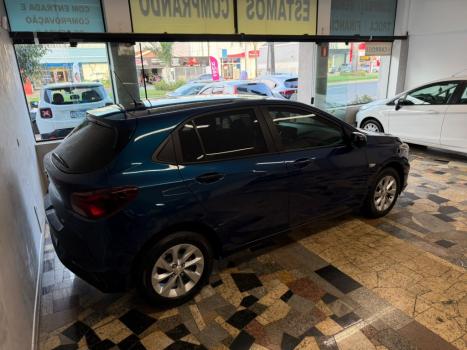 CHEVROLET Onix Hatch 1.0 12V 4P FLEX LTZ TURBO, Foto 2