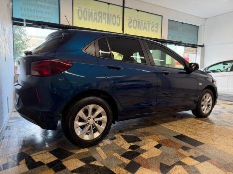 CHEVROLET Onix Hatch 1.0 12V 4P FLEX LTZ TURBO, Foto 4