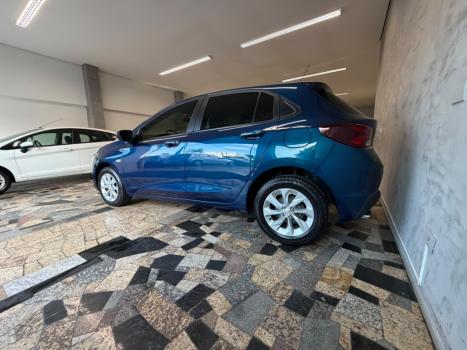 CHEVROLET Onix Hatch 1.0 12V 4P FLEX LTZ TURBO, Foto 5