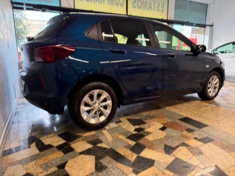 CHEVROLET Onix Hatch 1.0 12V 4P FLEX LTZ TURBO, Foto 6