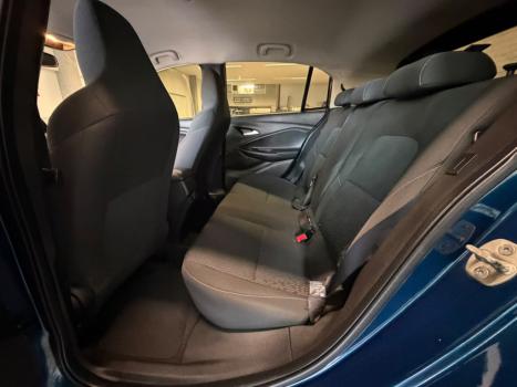 CHEVROLET Onix Hatch 1.0 12V 4P FLEX LTZ TURBO, Foto 11