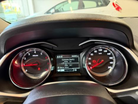 CHEVROLET Onix Hatch 1.0 12V 4P FLEX LTZ TURBO, Foto 15