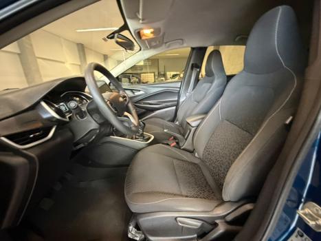 CHEVROLET Onix Hatch 1.0 12V 4P FLEX LTZ TURBO, Foto 16