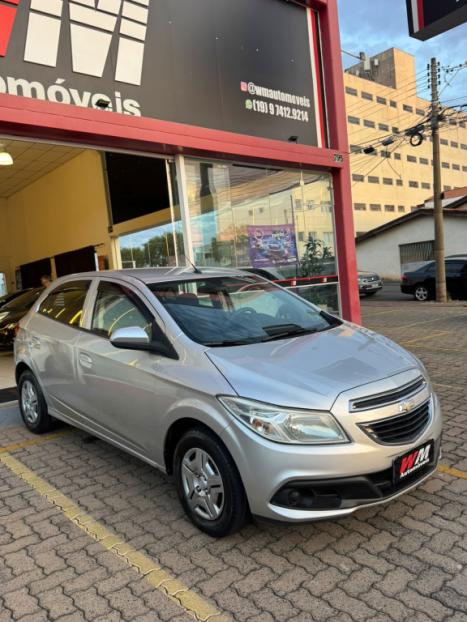 CHEVROLET Onix Hatch 1.0 4P FLEX LT, Foto 3