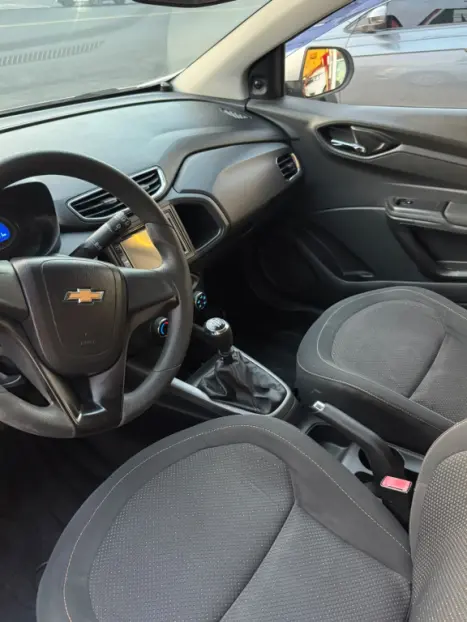 CHEVROLET Onix Hatch 1.0 4P FLEX LT, Foto 12
