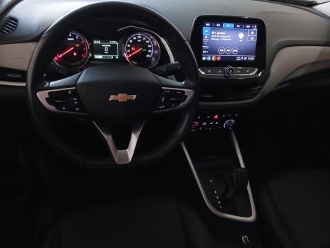 CHEVROLET Onix Hatch 1.0 12V 4P FLEX PREMIER TURBO AUTOM�TICO, Foto 3