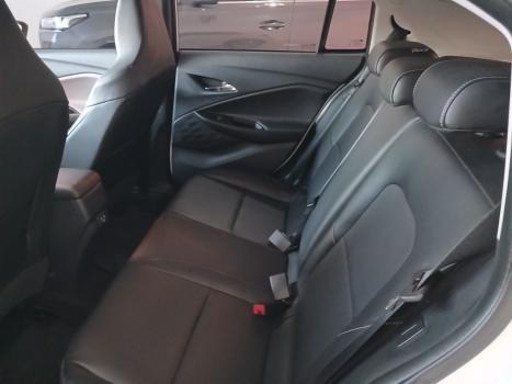 CHEVROLET Onix Hatch 1.0 12V 4P FLEX PREMIER TURBO AUTOM�TICO, Foto 10