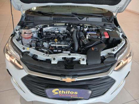 CHEVROLET Onix Hatch 1.0 12V 4P FLEX PREMIER TURBO AUTOM�TICO, Foto 12