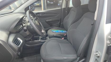 CHEVROLET Onix Hatch 1.4 4P FLEX LTZ, Foto 14