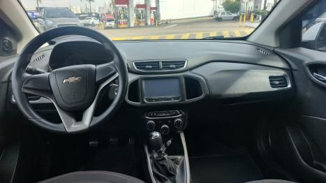 CHEVROLET Onix Hatch 1.4 4P FLEX LTZ, Foto 13