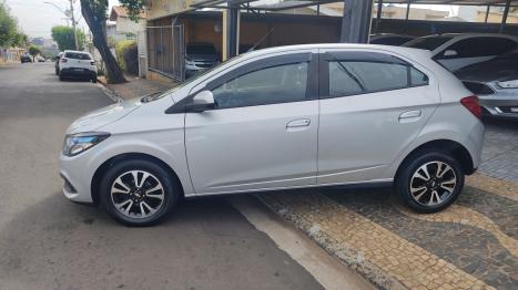 CHEVROLET Onix Hatch 1.4 4P FLEX LTZ, Foto 6