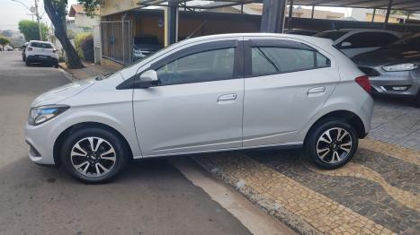CHEVROLET Onix Hatch 1.4 4P FLEX LTZ, Foto 9