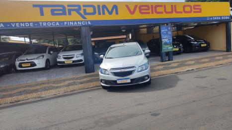 CHEVROLET Onix Hatch 1.4 4P FLEX LTZ, Foto 1
