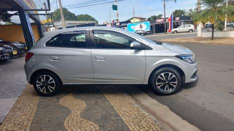 CHEVROLET Onix Hatch 1.4 4P FLEX LTZ, Foto 11