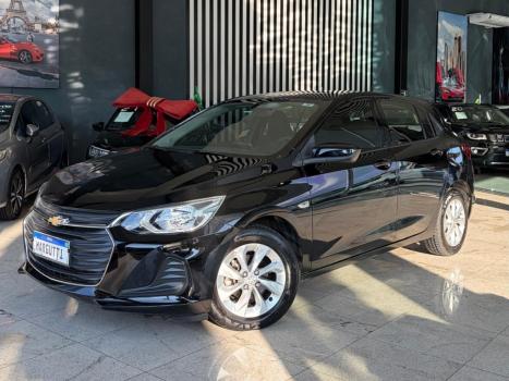 CHEVROLET Onix Hatch 1.0 12V 4P FLEX LT TURBO, Foto 1
