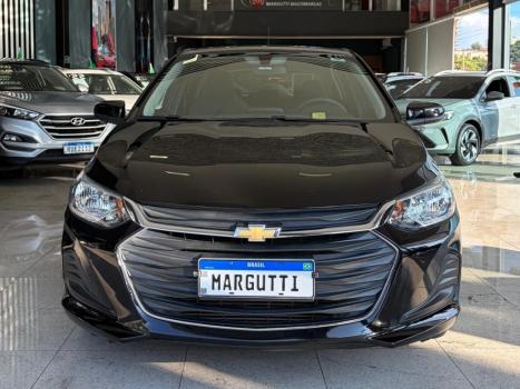 CHEVROLET Onix Hatch 1.0 12V 4P FLEX LT TURBO, Foto 2