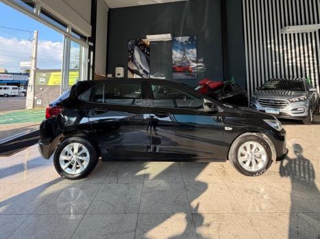 CHEVROLET Onix Hatch 1.0 12V 4P FLEX LT TURBO, Foto 4