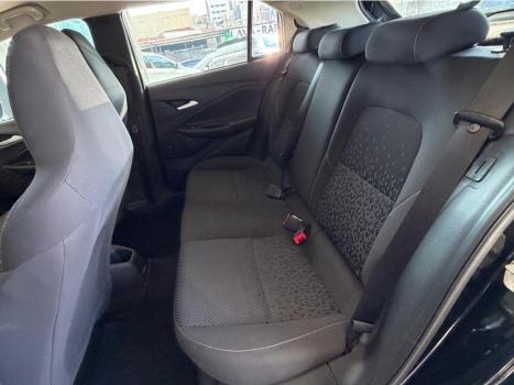 CHEVROLET Onix Hatch 1.0 12V 4P FLEX LT TURBO, Foto 6