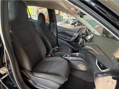 CHEVROLET Onix Hatch 1.0 12V 4P FLEX LT TURBO, Foto 9