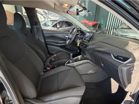 CHEVROLET Onix Hatch 1.0 12V 4P FLEX LT TURBO, Foto 10