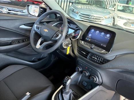 CHEVROLET Onix Hatch 1.0 12V 4P FLEX LT TURBO, Foto 11