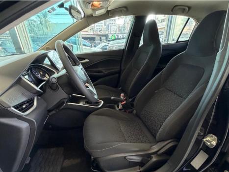 CHEVROLET Onix Hatch 1.0 12V 4P FLEX LT TURBO, Foto 12