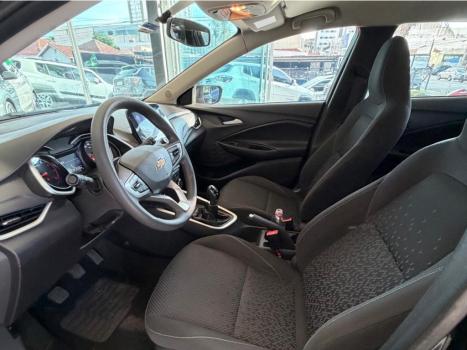 CHEVROLET Onix Hatch 1.0 12V 4P FLEX LT TURBO, Foto 13