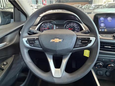 CHEVROLET Onix Hatch 1.0 12V 4P FLEX LT TURBO, Foto 18