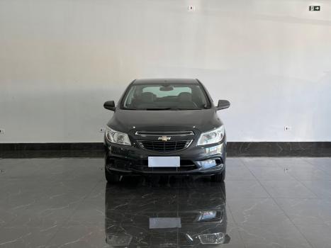 CHEVROLET Onix Hatch 1.0 12V 4P FLEX LT, Foto 2