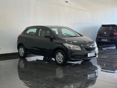 CHEVROLET Onix Hatch 1.0 12V 4P FLEX LT, Foto 3