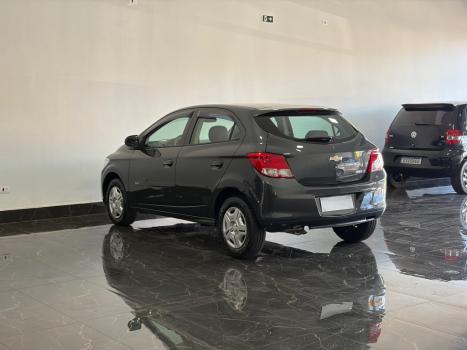 CHEVROLET Onix Hatch 1.0 12V 4P FLEX LT, Foto 4