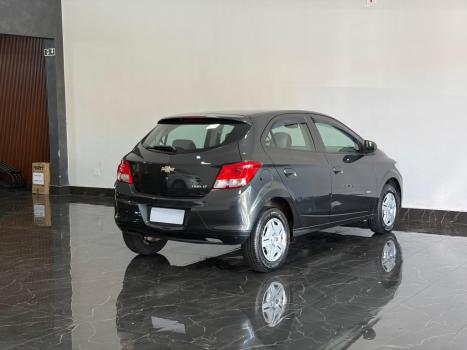 CHEVROLET Onix Hatch 1.0 12V 4P FLEX LT, Foto 6