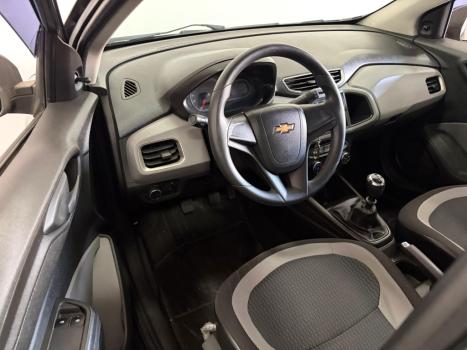 CHEVROLET Onix Hatch 1.0 12V 4P FLEX LT, Foto 7
