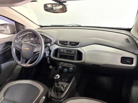 CHEVROLET Onix Hatch 1.0 12V 4P FLEX LT, Foto 9
