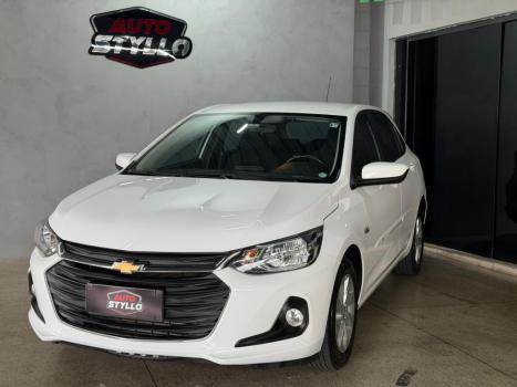 CHEVROLET Onix Hatch 1.0 12V 4P FLEX LT TURBO, Foto 3