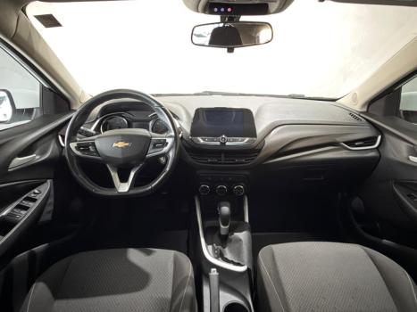 CHEVROLET Onix Hatch 1.0 12V 4P FLEX LT TURBO, Foto 9