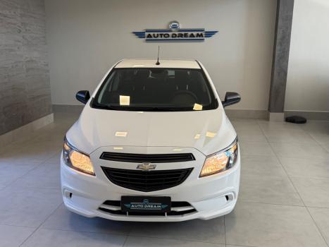 CHEVROLET Onix Hatch 1.0 4P FLEX JOY, Foto 1