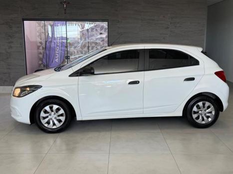 CHEVROLET Onix Hatch 1.0 4P FLEX JOY, Foto 2