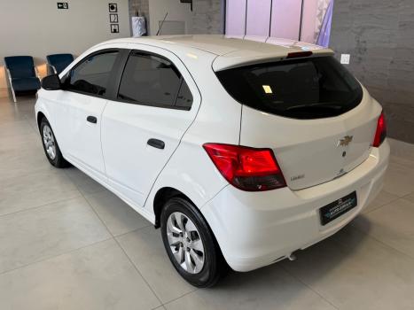 CHEVROLET Onix Hatch 1.0 4P FLEX JOY, Foto 3
