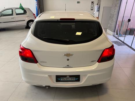 CHEVROLET Onix Hatch 1.0 4P FLEX JOY, Foto 4