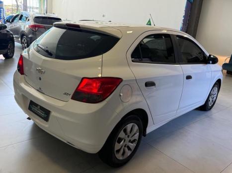 CHEVROLET Onix Hatch 1.0 4P FLEX JOY, Foto 5