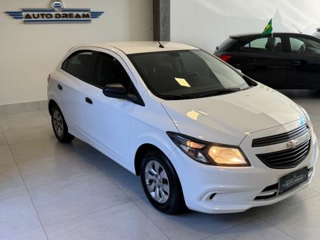 CHEVROLET Onix Hatch 1.0 4P FLEX JOY, Foto 6