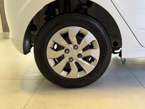 CHEVROLET Onix Hatch 1.0 4P FLEX JOY, Foto 7