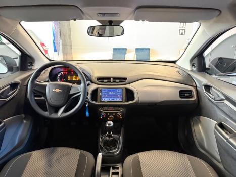 CHEVROLET Onix Hatch 1.0 4P FLEX JOY, Foto 8