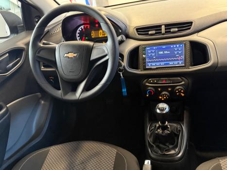 CHEVROLET Onix Hatch 1.0 4P FLEX JOY, Foto 9